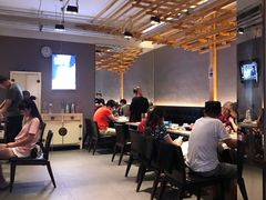 大堂-106餐厅(山水文园店)