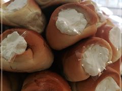 -新侨三宝乐面包店(崇文门店)