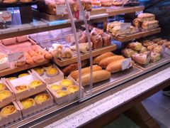 -巴黎贝甜(泗泾店)
