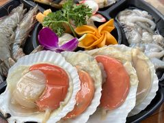 -丽江庭院之爱在路上(西单店)