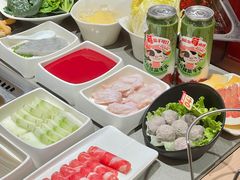 -海底捞火锅(宇飞大厦店)