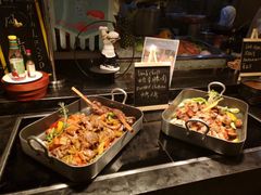 -安蒂娅·海鲜自助餐厅(安蒂娅美兰酒店)