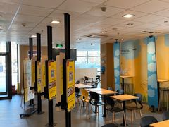 -麦当劳(燕顺路店)