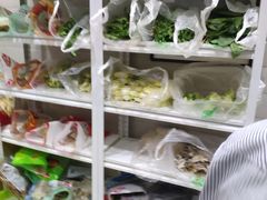 麻辣烫-大姐麻辣烫(莲宝中路店)