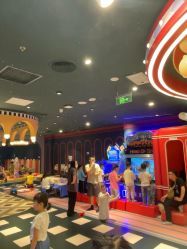 -meland亲子乐园(深圳领展中心城店)