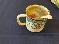 -伊带伊路新疆美食府(呼家楼店)