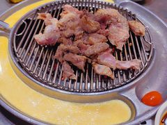 -喜来稀肉(虹泉路店)