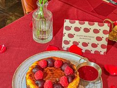 -BROWNSTONE布朗石西班牙餐厅(富城店)