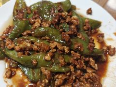 -龙福祥餐馆