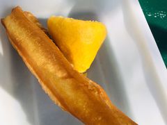 -陈记锅巴菜(五大道店)