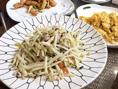 -华庭苑农家乐(旺山店)