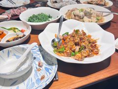 -高佳庄·舟山海鲜(海景旗舰店)