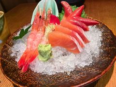 -水之惠鲜鱼料理(王府大街店)