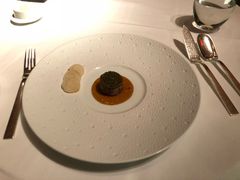 -Le Bernardin