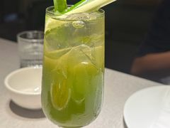 -BetterThai 泰加(苏州中心店)