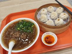 -新丰小吃(凤起路分店)