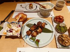 -千叶创意融合料理(水韵城店)