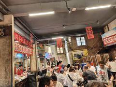 -阿财老铺·老蚌埠龙虾城(华夏总店)