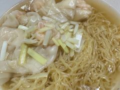 -深仔记正宗云吞面(尖沙咀店)