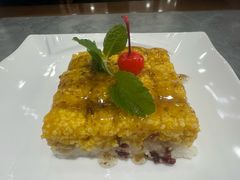 -上庄晋风庄园(上庄店)