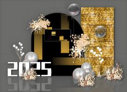 -觅糖派对·宝宝宴生日宴一站式派对策划(河西店)