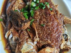 -太湖好灶头土菜馆(石公路店)
