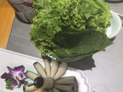 -鹤之乡·齐齐哈尔东北炭火烤肉(昆明盈江路店)
