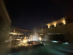 -清河半岛温泉度假酒店