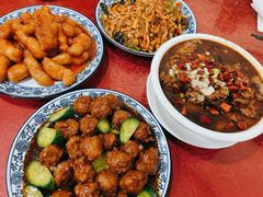 -北大地皖峰饭馆