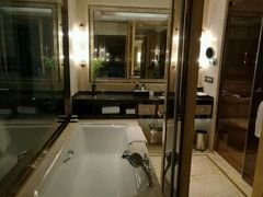 -长沙富力万达文华酒店