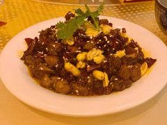 -缪氏川菜(丰盛町店)