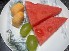 -牛将军•涮肉•烤肉•铁板烧(北京王府井·故宫店)