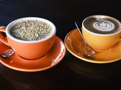 -维纳斯酒店-忆咖啡观景餐厅(象山公园店)