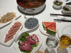 -春晖园度假酒店温泉