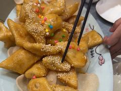 -鹤鸣嘉印象饭店(东市场小区店)