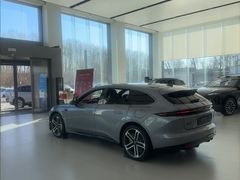 -蔚来体验中心(北京后沙峪店)