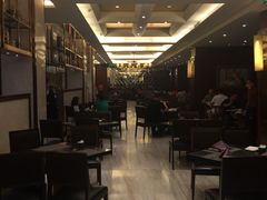 -东方红海鲜百汇(国际大厦店)