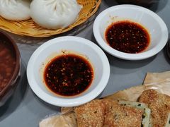 -郑家包子牛肉拉面(尚勤路店)