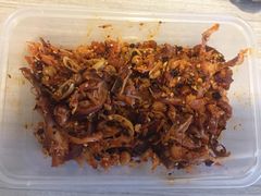 -鸿运兔·手撕烤兔(天府广场店)