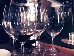-广州柏悦酒店·悦吧·顶楼露天酒吧
