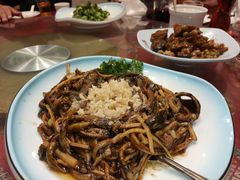 -玉华台饭庄(裕中西里小区店)