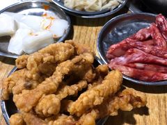 -渝味黄姐火锅(黄泥村店)