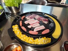 -小团团·路边烤牛肉(南岭壹街店)