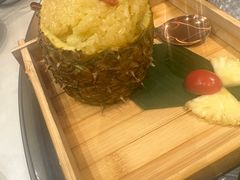 -云海肴·汽锅鸡·云南菜(广安门天虹店)