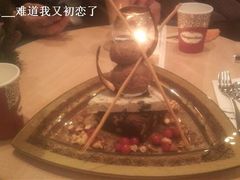 情迷曼哈顿-哈根达斯(滨江店)