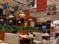 -姥姥家春饼店(惠新东街店)