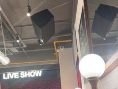-弗兰克牛排西餐厅 Galla R By Ribone(上海首店)