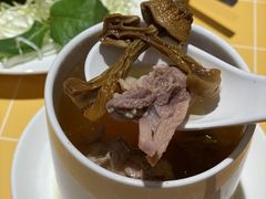 -蔡澜点心·粤菜(花城汇南区店)