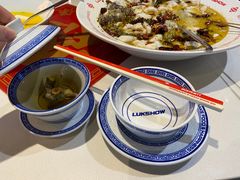 -禄鼎记·多口味酸菜鱼(侨鑫店)