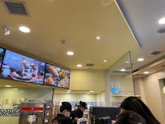 -DQ·蛋糕·冰淇淋(富华里店)